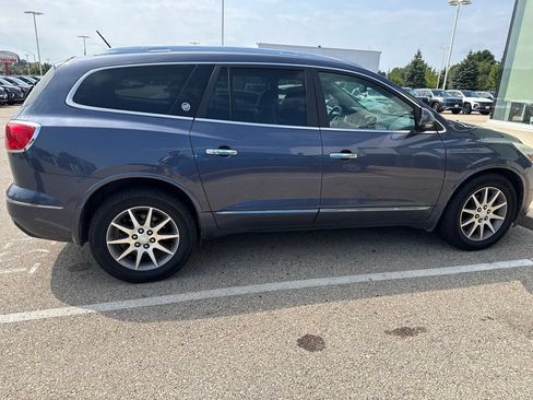 Used 2014 Buick Enclave Leather w/ Trailering Provision Package AWD/4WD image 6