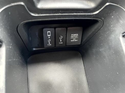 Used 2018 Honda CR-V EX image 20
