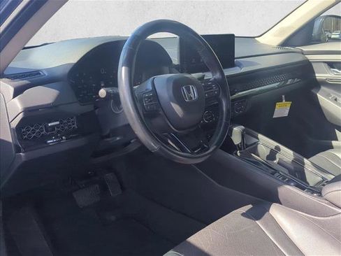 Used 2024 Honda Accord EX-L image 9