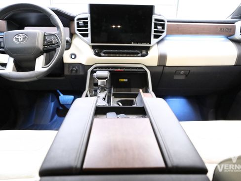 Used 2023 Toyota Tundra 1794 Edition image 13