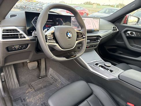Used 2025 BMW 230i Coupe image 17