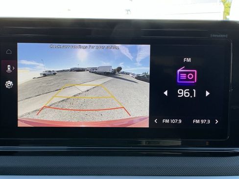 Used 2022 Kia K5 GT-Line image 31