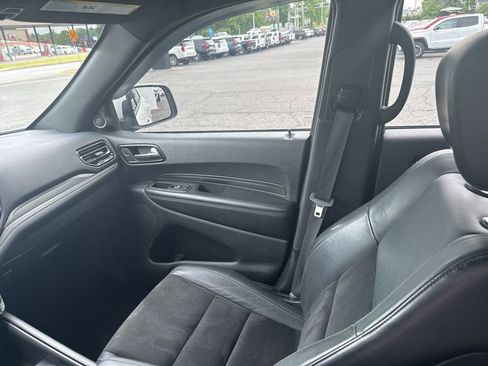 Used 2022 Dodge Durango GT AWD/4WD image 15