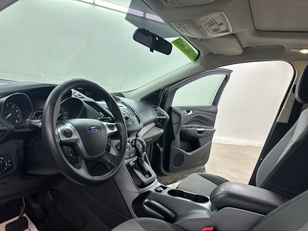 Used 2014 Ford Escape SE AWD/4WD image 30