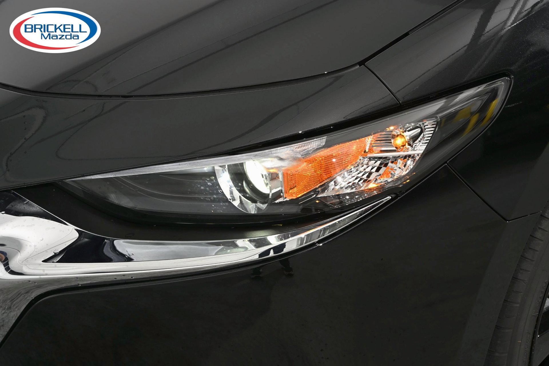 New 2026 MAZDA MAZDA3 s Sport FWD image 9