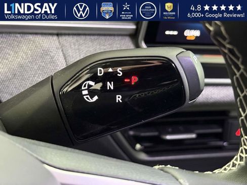 New 2025 Volkswagen Tiguan S image 17