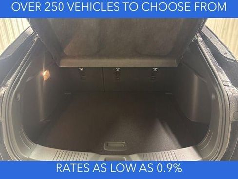 New 2026 Buick Envista Sport Touring w/ Convenience I Package image 19