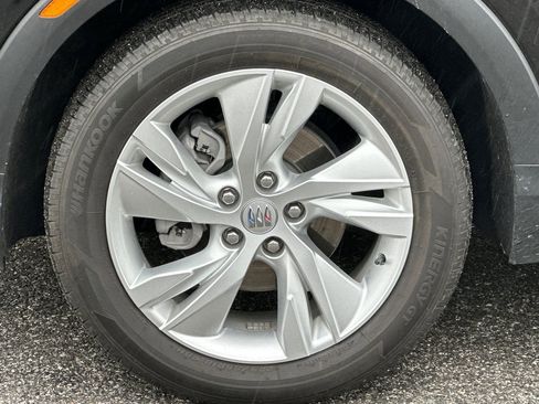 Used 2024 Buick Encore GX Preferred image 36
