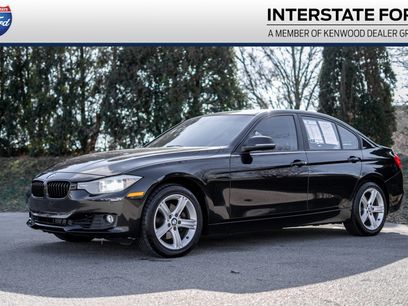 Used 2015 BMW 328i xDrive Sedan w/ Premium Package