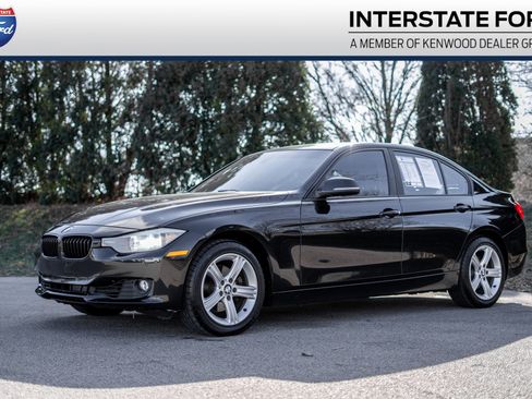 Used 2015 BMW 328i xDrive Sedan w/ Premium Package image 1