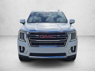 Used 2024 GMC Yukon SLT RWD video 2