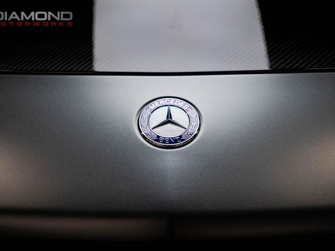 Used 2015 Mercedes-Benz SLS AMG GT Final Edition image 70