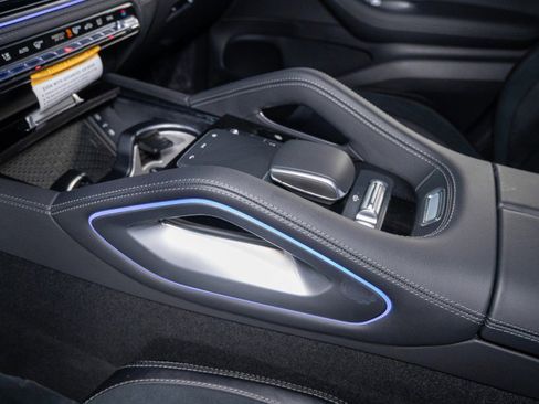 New 2026 Mercedes-Benz GLE 53 AMG 4MATIC Coupe image 20