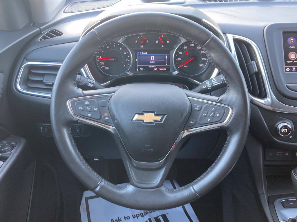 Used 2020 Chevrolet Equinox LT AWD/4WD image 6
