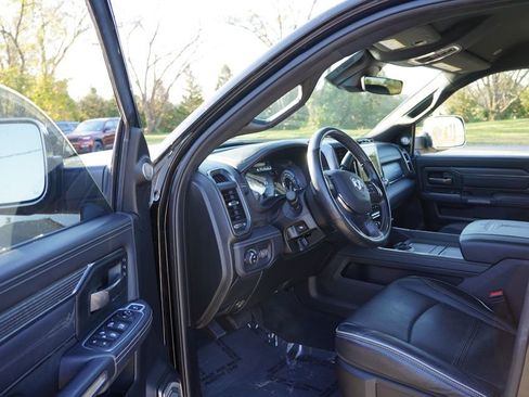 Certified 2020 RAM 3500 Limited image 17