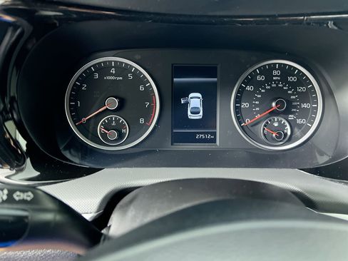 Certified 2024 Kia K5 LXS image 20