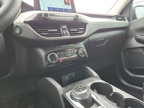 Used 2022 Ford Escape SEL FWD image 20