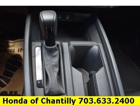 Certified 2025 Honda Accord SE image 18