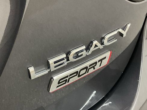 Used 2025 Subaru Legacy Sport AWD/4WD image 24