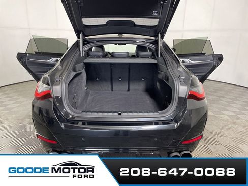 Used 2022 BMW M440i xDrive Gran Coupe w/ Premium Package image 20