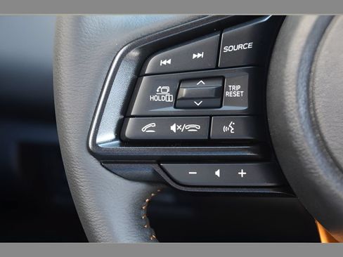 New 2026 Subaru Outback Wilderness AWD/4WD image 31
