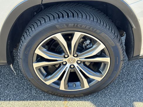 Used 2017 Lexus RX 350 FWD image 19