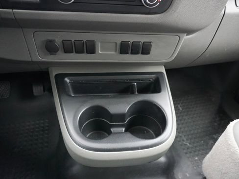 Used 2017 Nissan NV 2500 S w/ Power Basic Package image 13