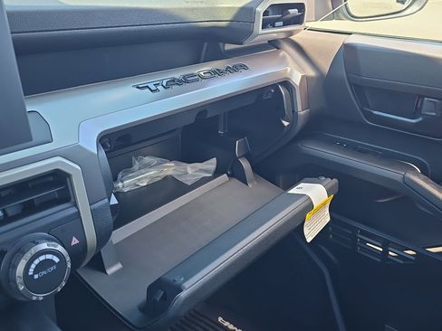 New 2025 Toyota Tacoma SR5 image 20