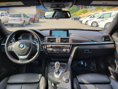 Used 2017 BMW 430i xDrive Coupe AWD/4WD image 14