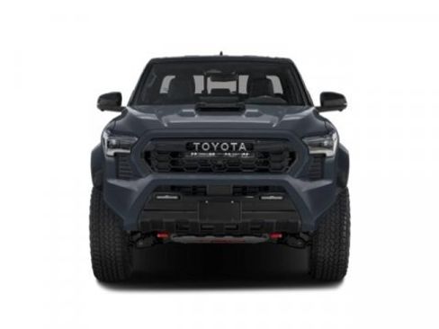 New 2026 Toyota Tacoma TRD Pro AWD/4WD image 4