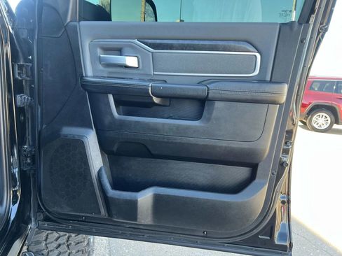 Used 2022 RAM 2500 Big Horn image 20