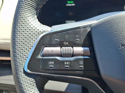 Certified 2024 Nissan Ariya AWD image 23
