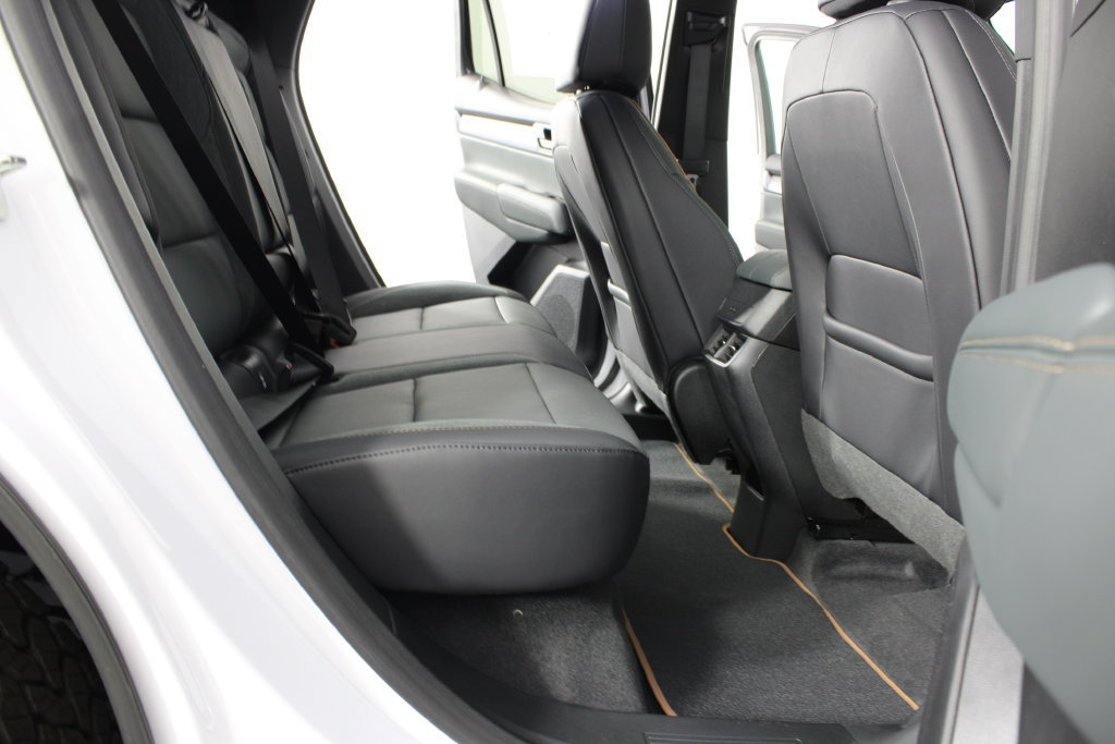 New 2027 GMC Terrain AT4 AWD/4WD image 19