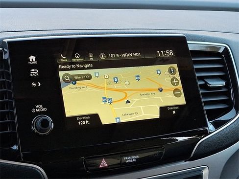 Certified 2019 Honda Pilot EX-L image 14