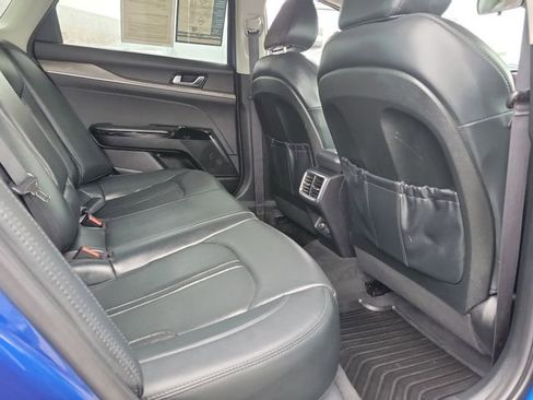 Used 2023 Kia K5 EX image 25