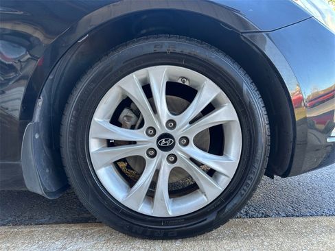 Used 2012 Hyundai Sonata Limited image 47