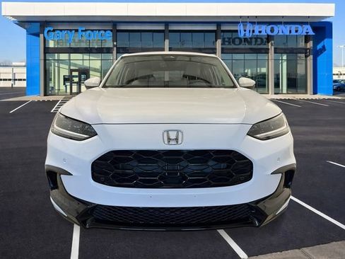New 2026 Honda HR-V EX-L image 9
