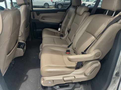 Used 2019 Honda Odyssey EX-L image 23