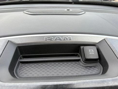 Used 2021 RAM 1500 Big Horn AWD/4WD image 24