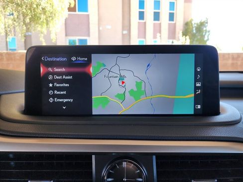 Used 2021 Lexus RX 450h AWD w/ Luxury Package image 46