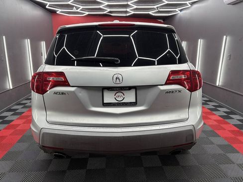Used 2007 Acura MDX AWD/4WD image 5