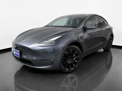 Used 2023 Tesla Model Y Long Range