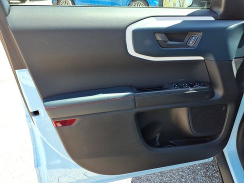 Used 2023 Ford Bronco Sport Heritage w/ Heritage Convenience Package image 16