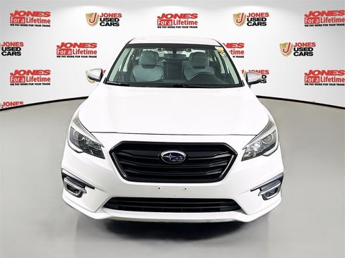 Used 2019 Subaru Legacy 2.5i Sport image 10