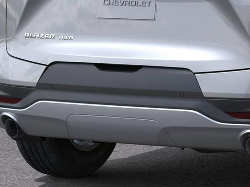 New 2026 Chevrolet Blazer LT w/ LPO, Floor Liner Package AWD/4WD image 14