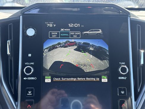 New 2026 Subaru Forester Limited image 22