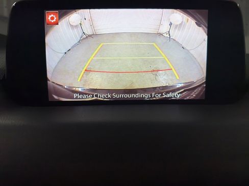 Used 2020 MAZDA CX-5 Touring image 14