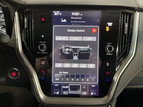 Used 2022 Subaru Outback Premium w/ Popular Package #1 image 23