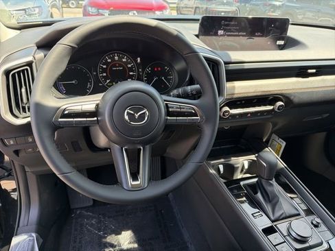 New 2026 MAZDA CX-50 AWD 2.5 Hybrid w/ Weather Package image 17