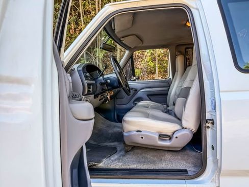 Used 1995 Ford F250 2WD SuperCab image 22